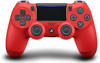 Picture of PS4 DualShock 4 Wireless Controller for PlayStation 4 - Red