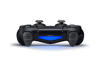 Picture of PS4 DualShock 4 Wireless Controller for PlayStation 4 (A Grade) - Black