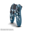Picture of PS4 DualShock 4 Wireless Controller for PlayStation 4 (A Grade) - Blue Camo