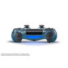 Picture of PS4 DualShock 4 Wireless Controller for PlayStation 4 (A Grade) - Dark Red