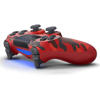 Picture of PS4 DualShock 4 Wireless Controller for PlayStation 4 (A Grade) - Red Camo