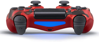 Picture of PS4 DualShock 4 Wireless Controller for PlayStation 4 (A Grade) - Red Camo