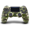 Picture of PS4 DualShock 4 Wireless Controller for PlayStation 4 (A Grade) - Green Camo