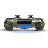 Picture of PS4 DualShock 4 Wireless Controller for PlayStation 4 (A Grade) - Green Camo