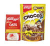 Picture of Kellogg's Ramadan Pack (Chocos 385g+Oats 400g)