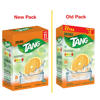 Picture of Tang Orange Flavoured Instant Drink Powder 200gm