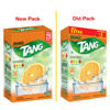 Picture of Tang Orange Flavoured Instant Drink Powder 500gm
