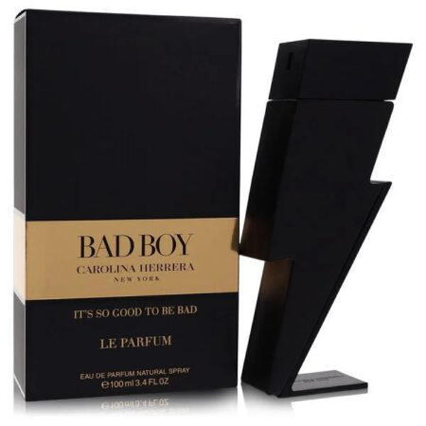 Picture of Carolina Herrera Bad Boy Le Parfum EDP for Men 100ml perfume