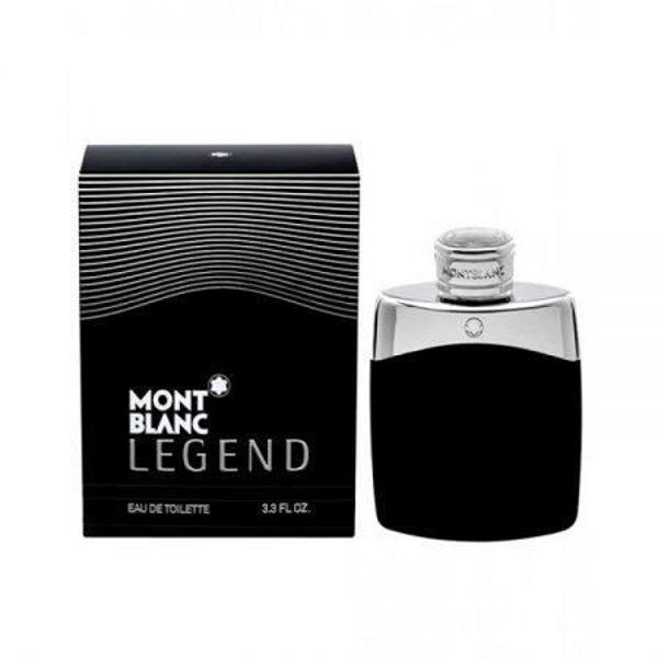 Picture of Mont Blanc Legend EDT for Men 100ml perfume