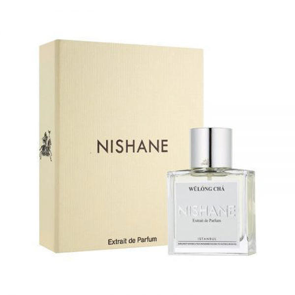 Picture of Nishane Wulong Cha Extrait de Parfum for Men & Women 100ml perfume