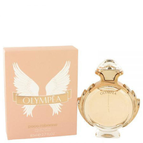 Picture of Paco Rabanne Olympea EDP for Women 80ml perfume