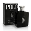 Picture of Ralph Lauren Polo Black EDT for Men 125ml perfume