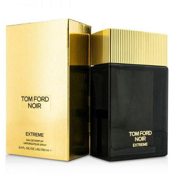 Picture of Tom Ford Noir Extreme EDP for Men 100ml perfume
