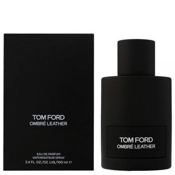 Picture of Tom Ford Ombre Leather EDP for Men & Women 100ml perfume