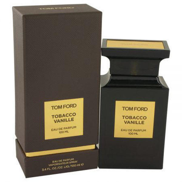 Picture of Tom Ford Tobacco Vanille EDP for Men and Women 100ml perfume