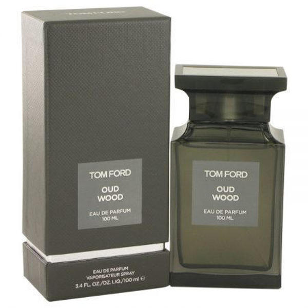 Picture of Tom Ford Oud Wood EDP for Men 100ml perfume