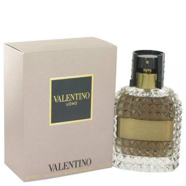 Picture of Valentino Uomo EDT for Men 100ml perfume