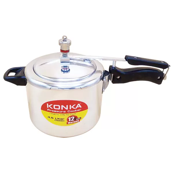 Picture of KONKA PRESSURE COOKER (4.5 LITER)