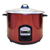 Picture of KRCHJ-60-100-Double Inner Pot Rice Cooker-Join Body (2.8 Ltrs.)