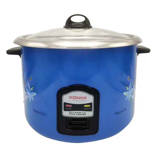 Picture of KRCHF-60-70-KONKA Double Inner Pot Rice Cooker (1.8 Ltrs.)
