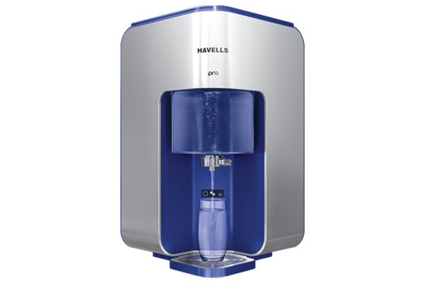 Picture of HAVELLS PRO 100% RO & UV