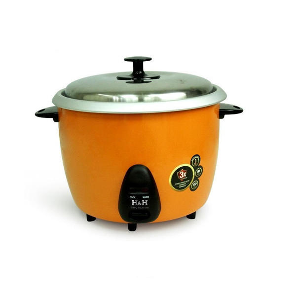 Picture of Havells Rice cooker 2.8 litter