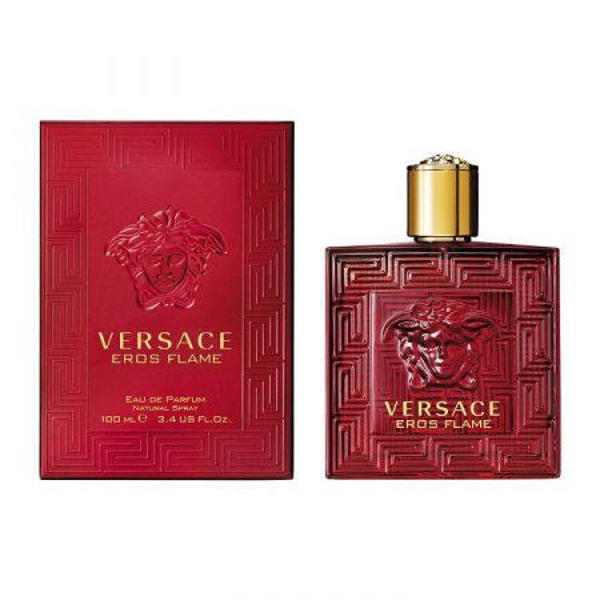 Picture of Versace Eros Flame EDP 100ml For Men