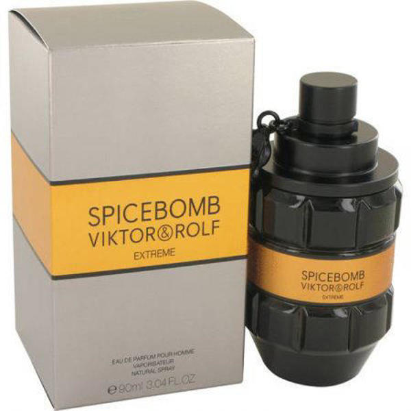 Picture of Viktor & Rolf Spicebomb Extreme EDP for Men 90ml perfume