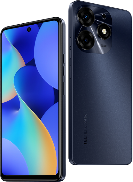 Picture of Tecno Spark 10 Pro 8GB/128GB