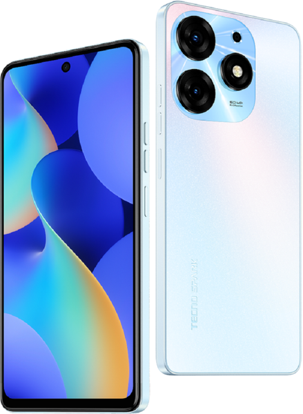 Tecno Spark 10 Pro 8GB/128GB — TECNO