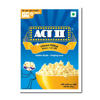 Picture of ACT II Golden Sizzle Instant Popcorn 50gm