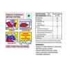 Picture of ACT II Butter Lovers Microwave Popcorn 33gm