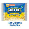 Picture of ACT II Butter Lovers Microwave Popcorn 33gm