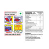 Picture of ACT II Butter Lovers Microwave Popcorn 99gm