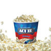 Picture of ACT II Natural Microwave Popcorn 130gm Tub