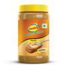 Picture of Sundrop Peanut Butter Spread Creamy 462gm, ACT II Classic Salted Popcorn 50gm Free