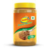Picture of Sundrop Peanut Butter Spread Crunchy 462gm, ACT II Classic Salted Popcorn 50gm Free