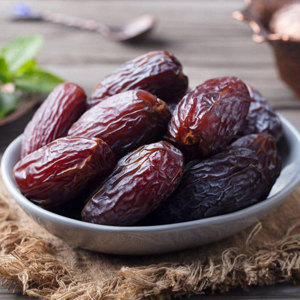 Picture of Medjool VIP Dates Premium 1KG