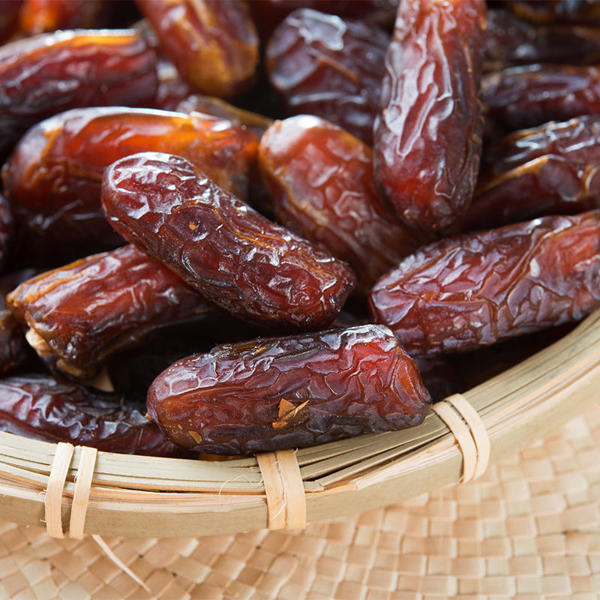 Picture of Saudi Maryam Dates Premium 1kg