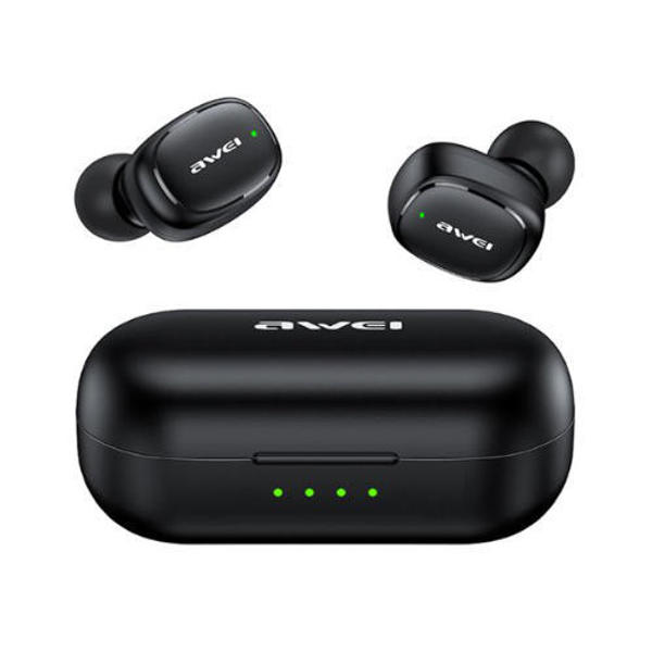 Picture of Awei T13 Pro Bluetooth V5.1 TWS Earbuds