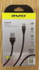 Picture of AWEI CL-28 Android Fast Data Cable 2 Meter