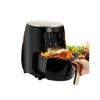 Picture of Silver Crest Extra Large Capacity 6 Liter Air Fryer Digital LED Touch Screen Without Oil Automatic Shut-Off