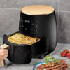 Picture of Silver Crest XXL Air Fryer (6 Liter)