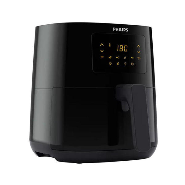 Picture of Philips Essential 4.1L Air fryer (HD9252/91)
