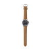 Picture of Casio Enticer Date Brown Belt Watch MTP-V004L-1B2UDF