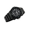 Picture of Casio Youth Day Date Resin Belt Watch MRW-200H-1B2VDF
