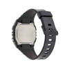 Picture of Casio Illuminator Digital Resin Belt Watch W-215H-1AVDF