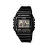Picture of Casio Illuminator Digital Resin Belt Watch W-215H-1AVDF