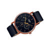 Picture of Casio Enticer MTP-E320RL-1EVDF Leather Black Belt Watch for Men