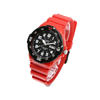Picture of Casio MRW-200HC-4BVDF Sports Day Date Fiber Belt Men’s Watch